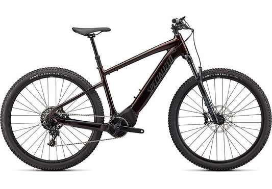 Specialized-Turbo-Tero-5-Electric-Bike_Yes_Color-RED ONYX/SMOKE-Size-S