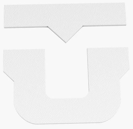 Union-U-Stomp-Pad_Yes_Color-White-Size-4 Inch