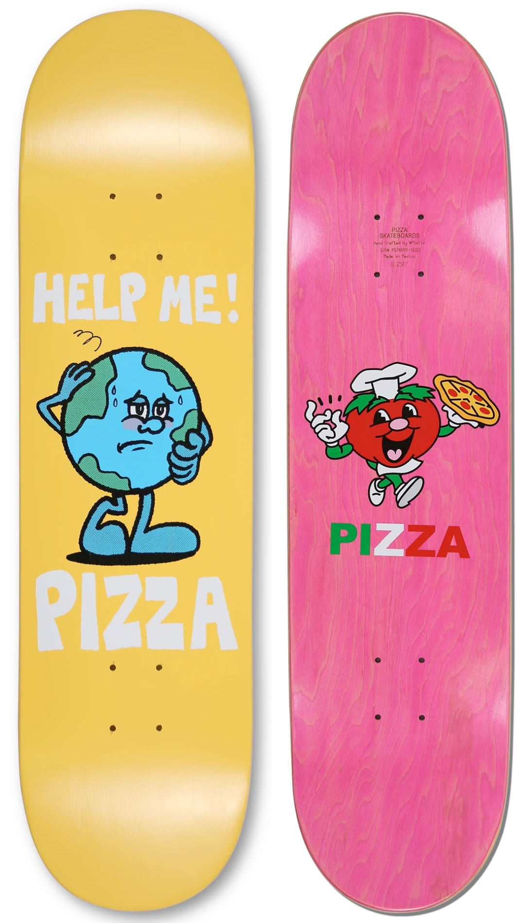 Pizza-Climate-Skateboard-Deck_Yes_Color--Size-8.25