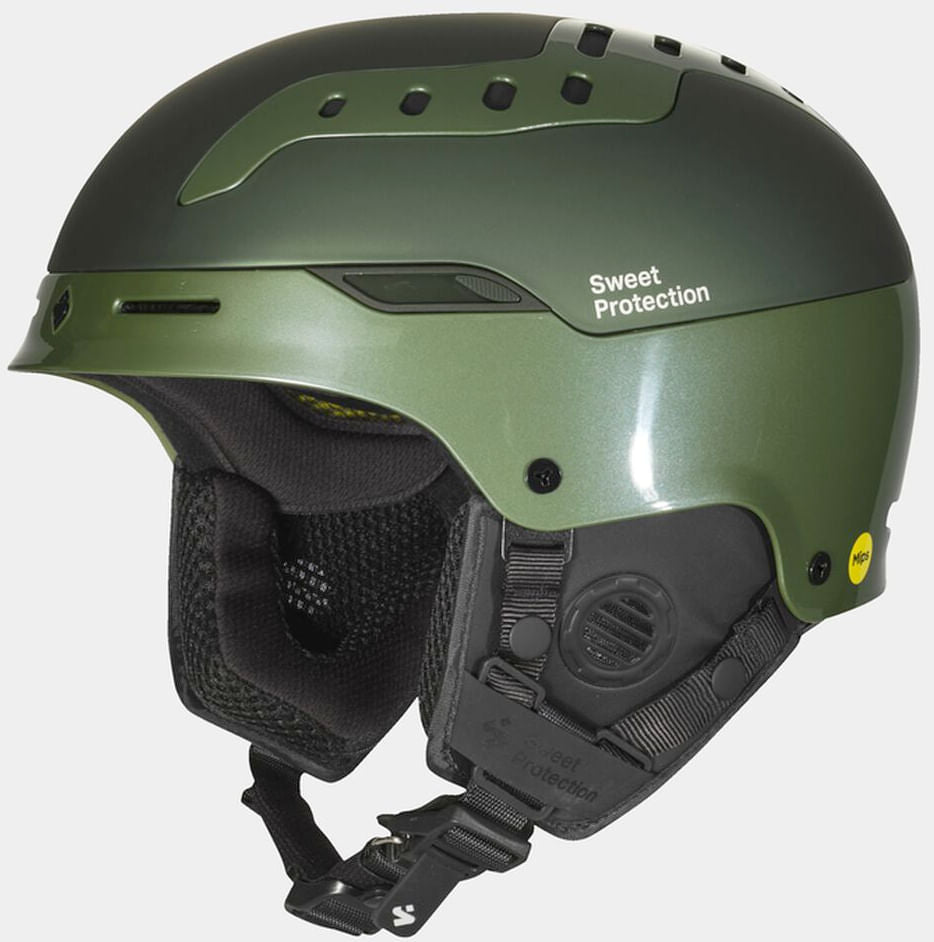 Sweet-Switcher-MIPS-Helmet_Yes_Color-Matte Olive Metallic-Size-L/XL