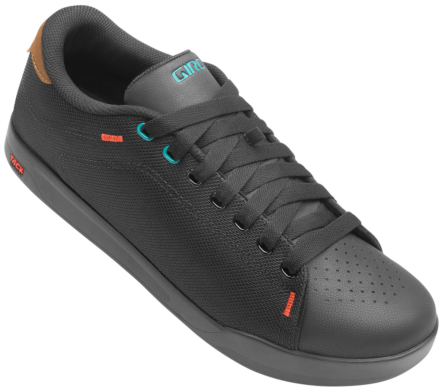 Giro-Deed-Shoes-Color-BLACK SPARKSize-41