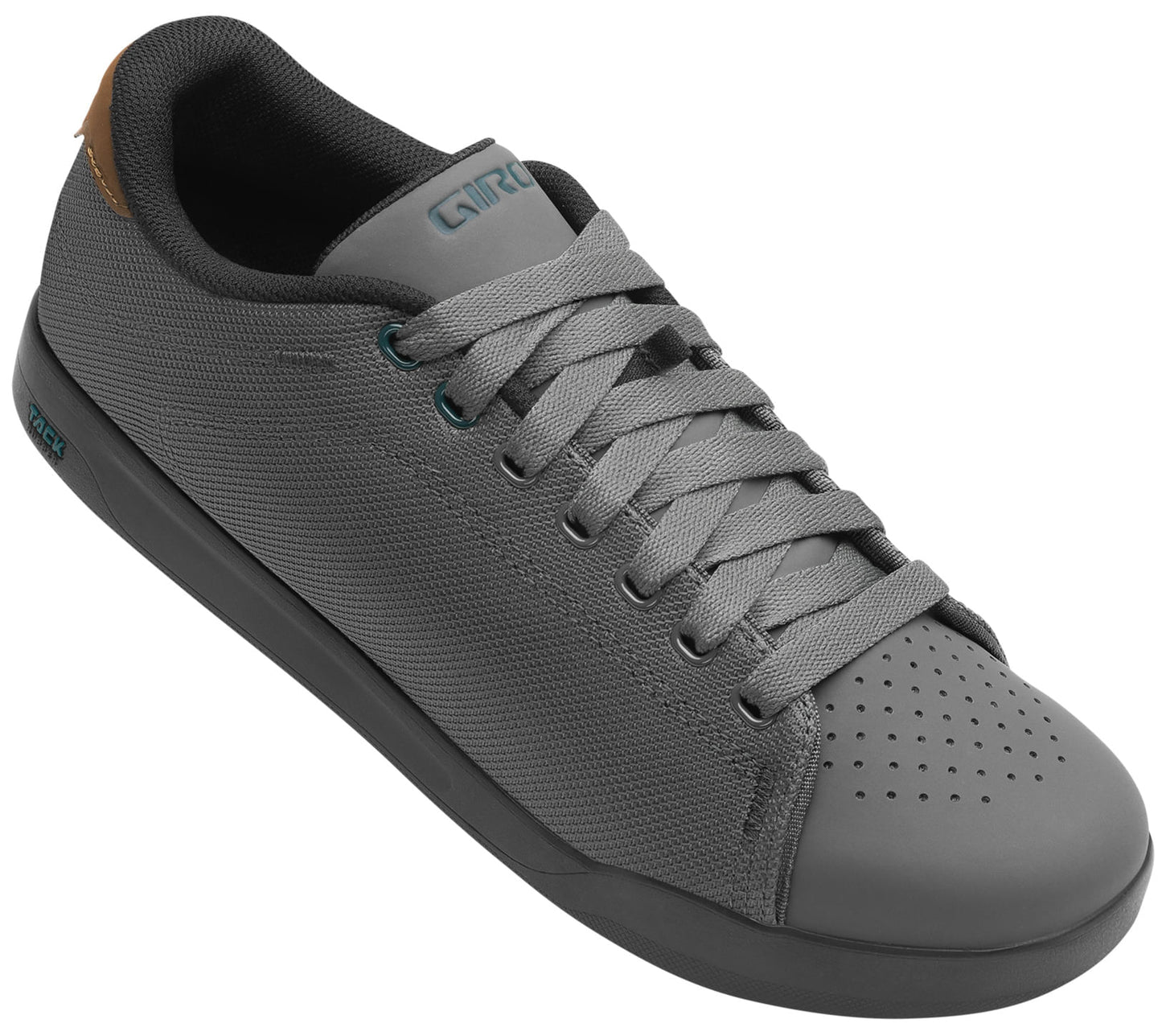 Giro-Deed-Shoes-Color-DARK SHADOWSize-41