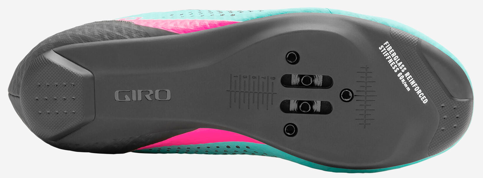 Giro-Stylus-Shoes_No_Color-SCREAMING TEAL NEON PINK-Size-36