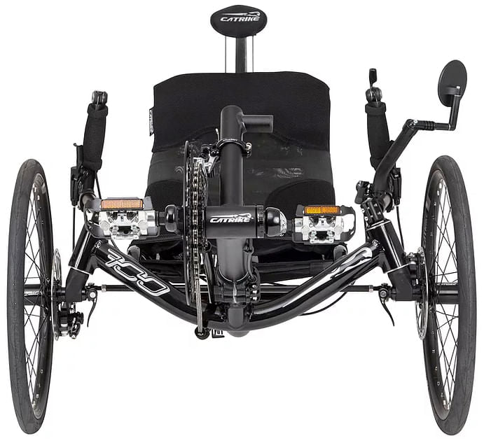 Catrike-700-Recumbent-Trike_No_Color-ATOMIC ORANGE-Size-One Size Fits Most