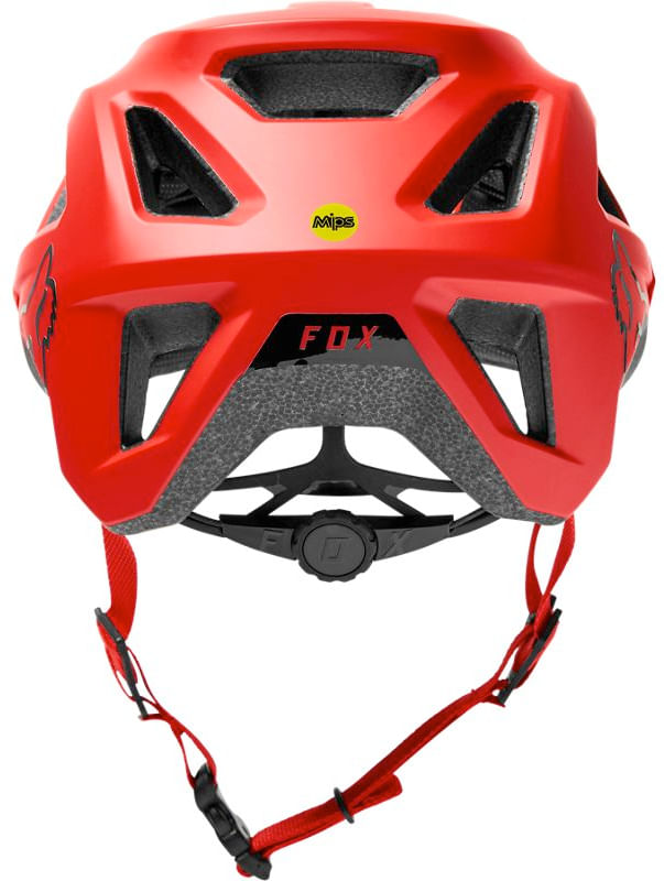 Fox-Mainframe-MIPS-Helmet_No_Color-FLUORESCENT RED-Size-S