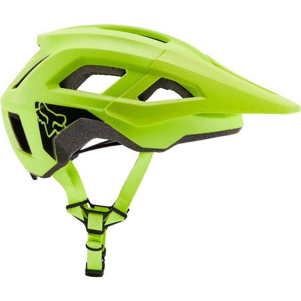 Fox-Kids-Mainframe-helmet_Yes_Color-FLUORESCENT YELLOW-Size-Universal Youth