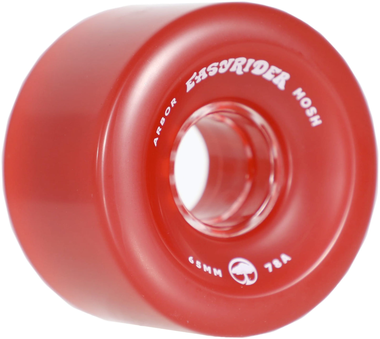 Arbor-Mosh-Longboard-Wheels_Yes_Color-VINTAGE RED-Size-65MM