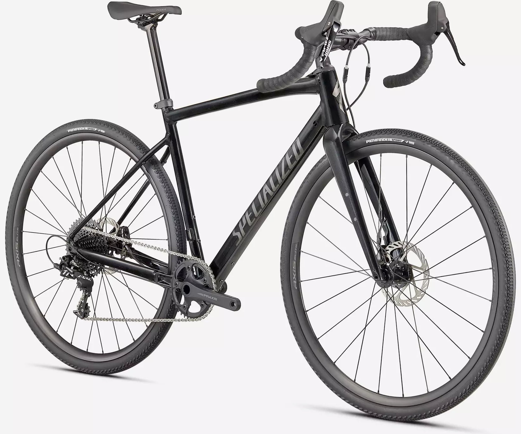 22-Specialized-Diverge-E5-Comp_No_Color-TARMAC BLACK SMOKE CHROME-Size-49CM