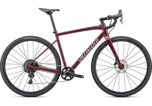 22-Specialized-Diverge-E5-Comp_Yes_Color-MAROON LIGHT SILVER CHROME-Size-49CM