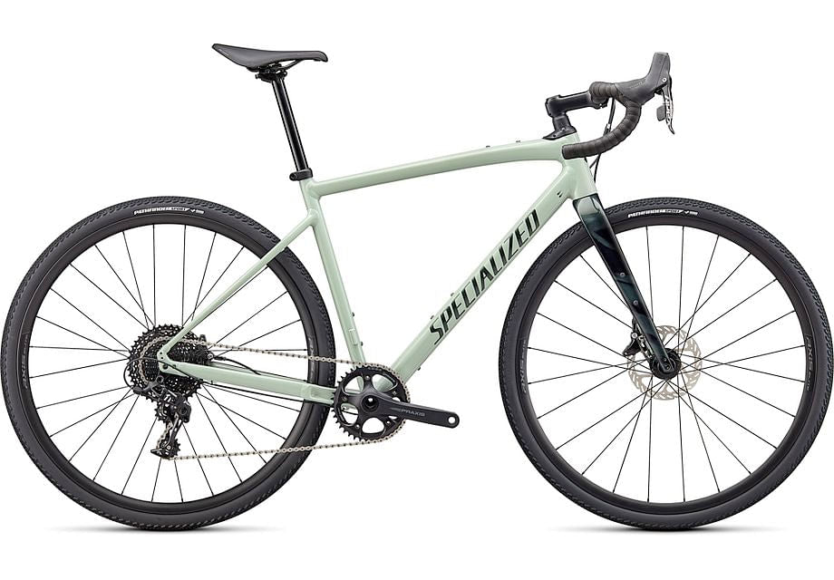 22-Specialized-Diverge-E5-Comp_Yes_Color-SPRUCE OAK GREEN METALLIC CHROME-Size-49CM