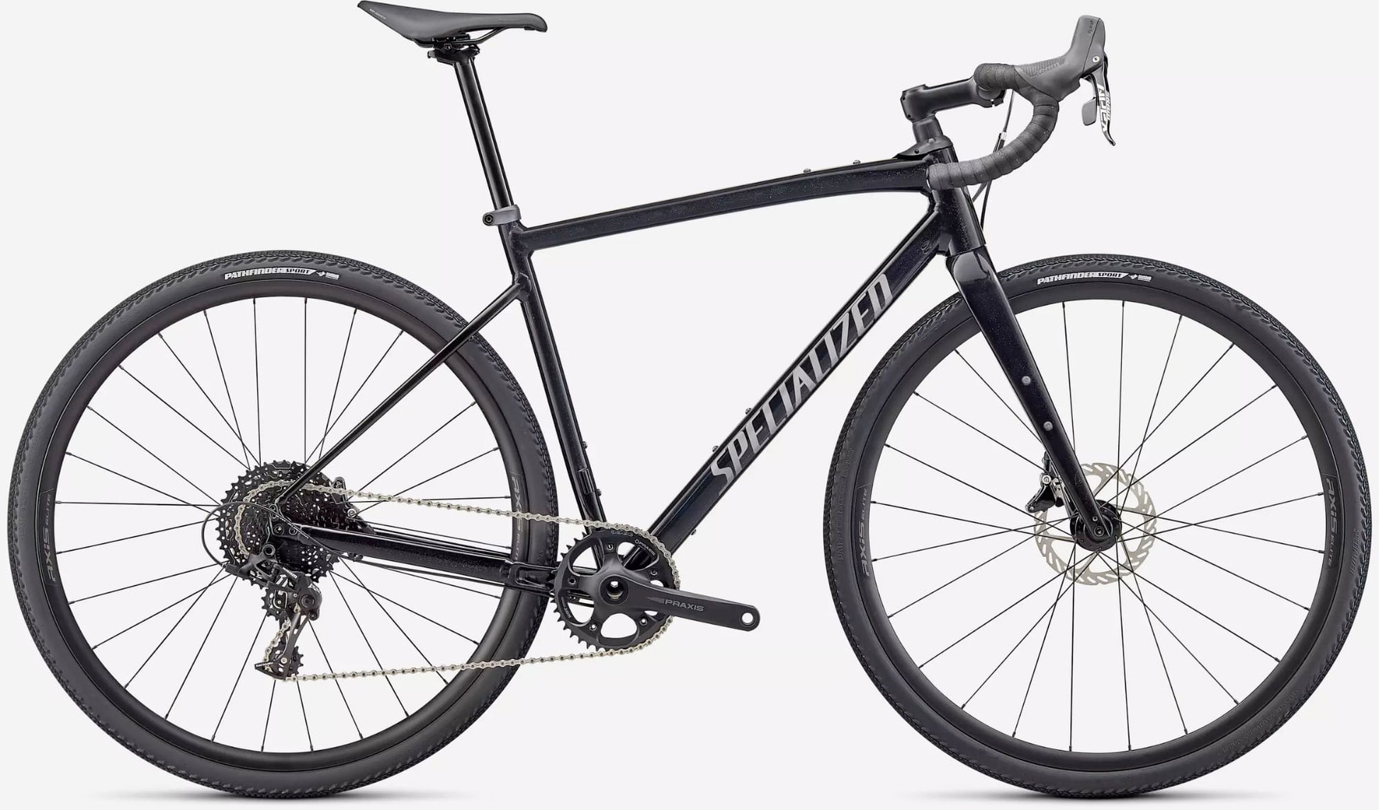 22-Specialized-Diverge-E5-Comp_Yes_Color-TARMAC BLACK SMOKE CHROME-Size-49CM