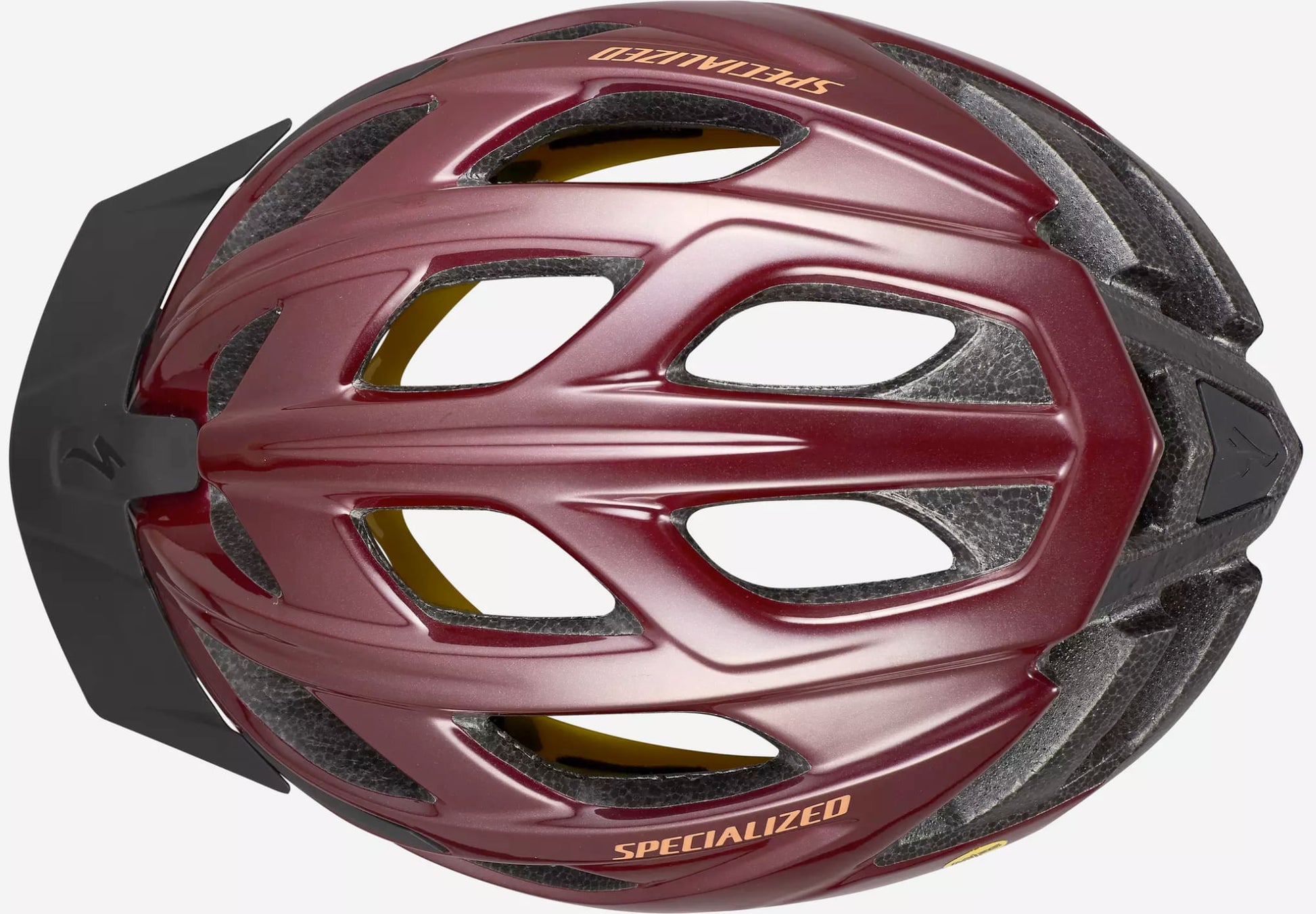 Specialized-Chamonix-II-Helmet_No_Color-GLOSS MAROON-Size-M/L