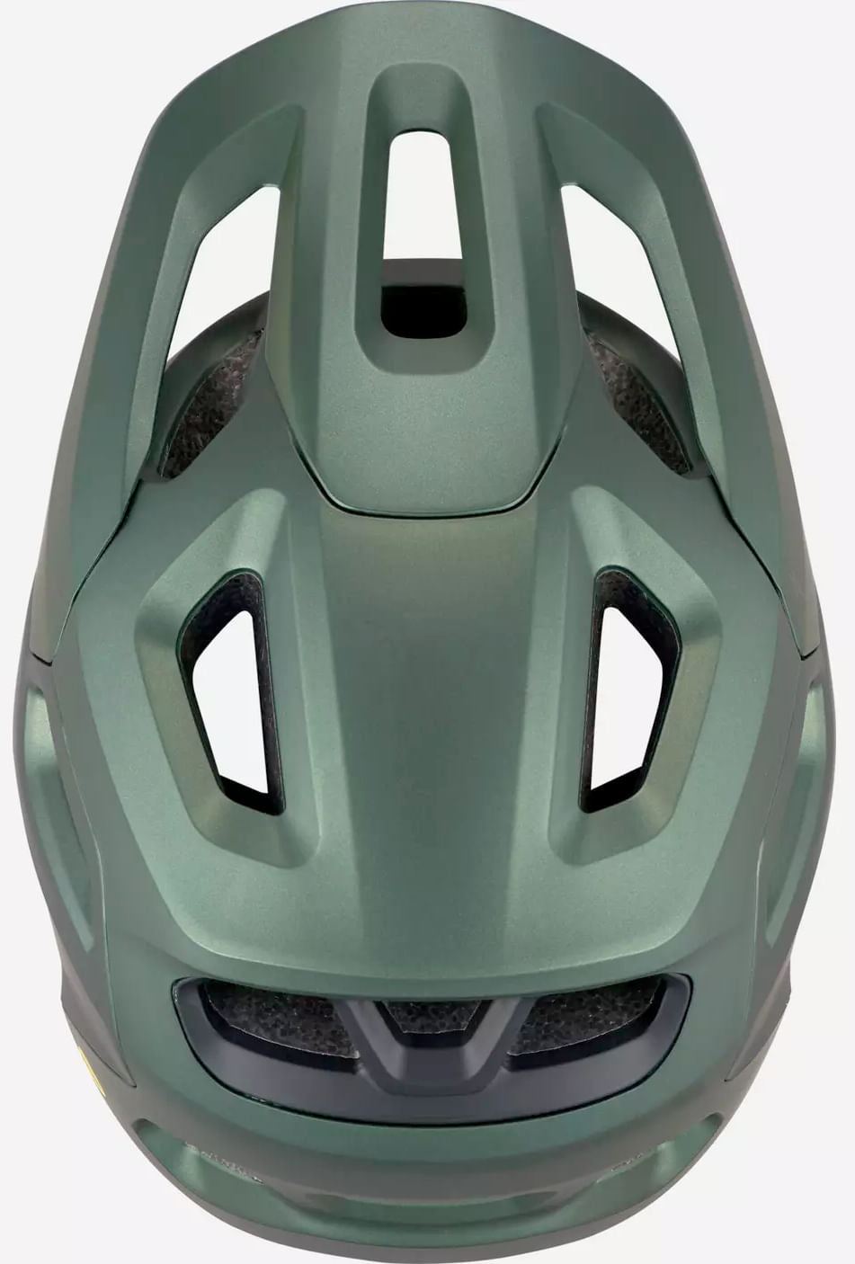 Specialized-Tactic-Helmet_No_Color-OAK GREEN-Size-S