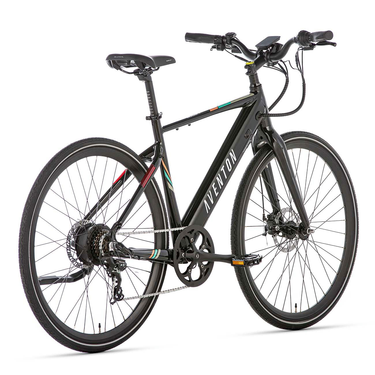 Soltera-7-Speed-Electric-Road-Bike_No_Color-ONYX BLACK-Size-R