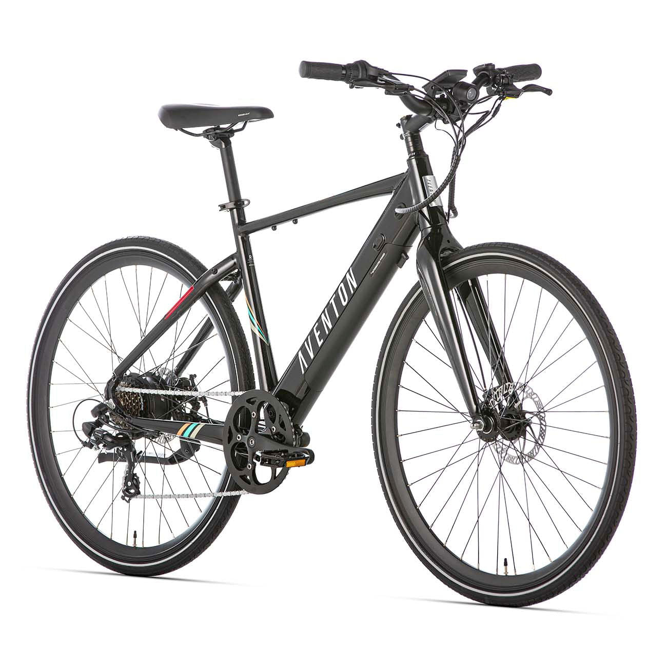 Soltera-7-Speed-Electric-Road-Bike_No_Color-ONYX BLACK-Size-R