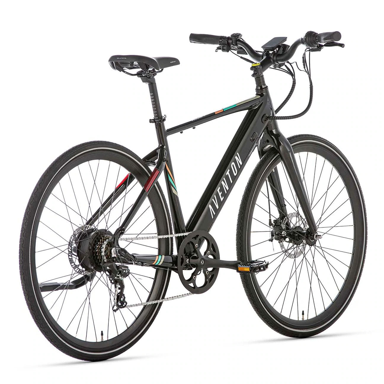 Soltera-Single-Speed-Electric-Road-Bike_No_Color-ONYX BLACK-Size-R