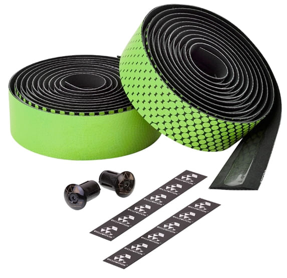 Ciclovation-Leather-Touch-Bar-Tape_Yes_Color-NEON GREEN-Size-Standard