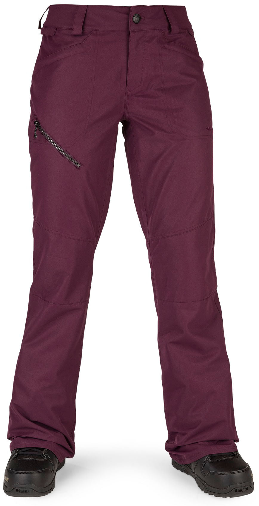 Volcom-Womens-Hallen-Pants_Yes_Color-MERLOT-Size-XS