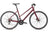 specialized sirrus-3-step-thru-flat-bar-road-bike-color-maroon black