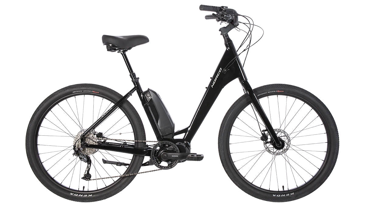 Scene-VLT-Electric-Step-Thru-Comfort-Bike_Yes_Color-BLACK/SILVER-Size-S