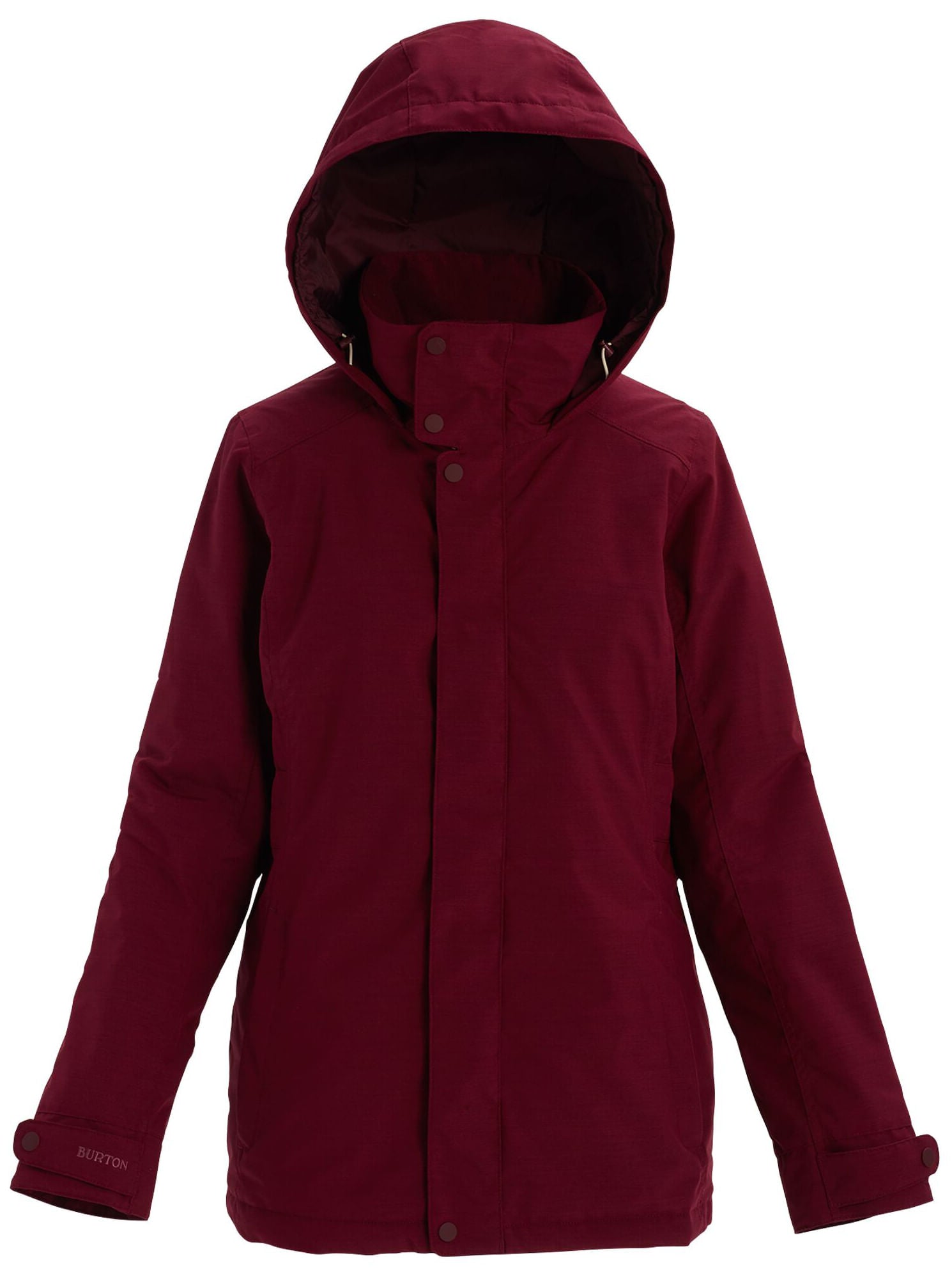 Burton-Jet-Set-JAcket_Yes_Color-PORT ROYAL HEATHER-Size-S