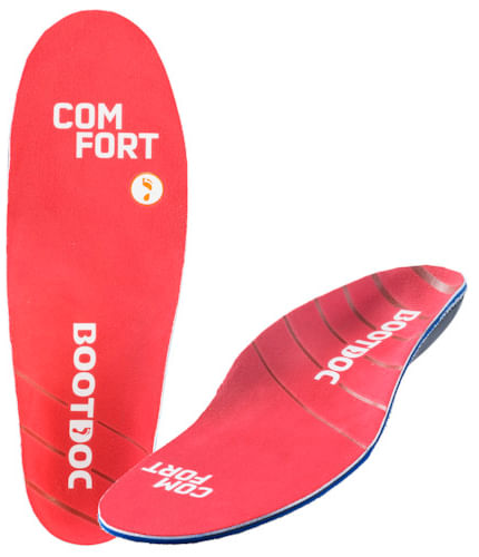 Boot-Doc-Comfort-Insoles_Yes_Color-HIGH ARCH-Size-23