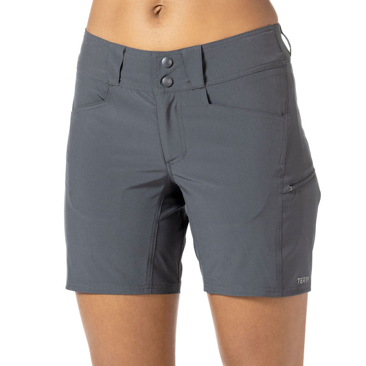 Terry-Metro-7-Short_Yes_Color-EBONY-Size-XS