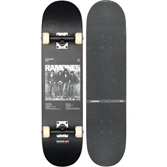 PR5A14527_G2-Ramones-Complete-Skateboard|Main-Image|--_Yes_Color-RAMONES-Size-7.75