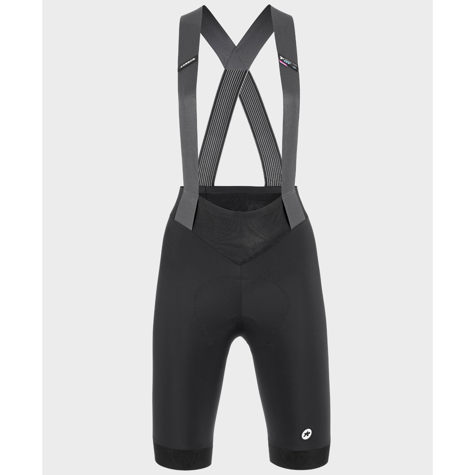 Assos-Uma-Bib_Yes_Color-BLACK SERIES-Size-XS