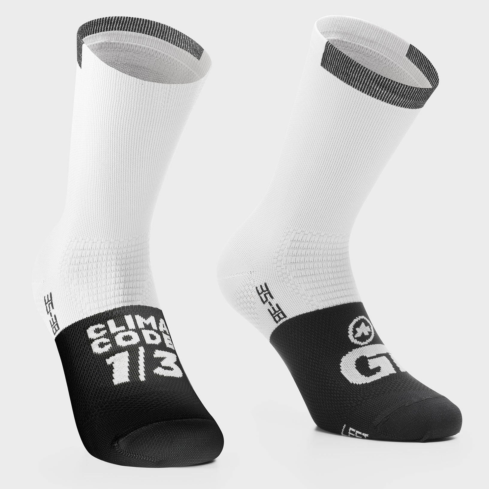 Assos-GT-Socks_Yes_Color-HOLY WHITE-Size-0