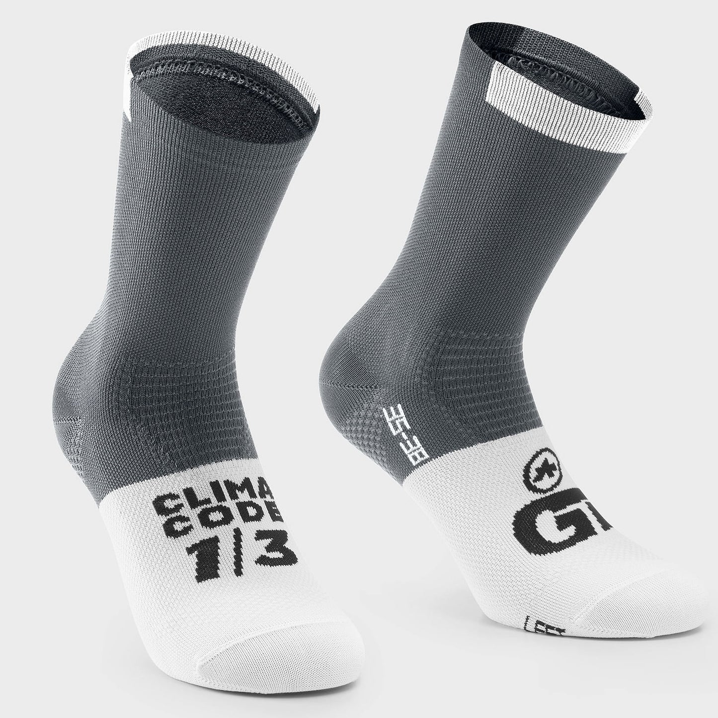 Assos-GT-Socks_Yes_Color-TORPEDO GREY-Size-0