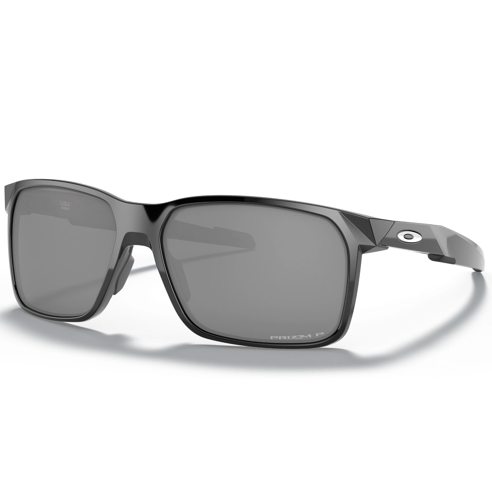 Oakley-Portal-X-Polarized_Yes_Color-POLISHED BLACK-Size-