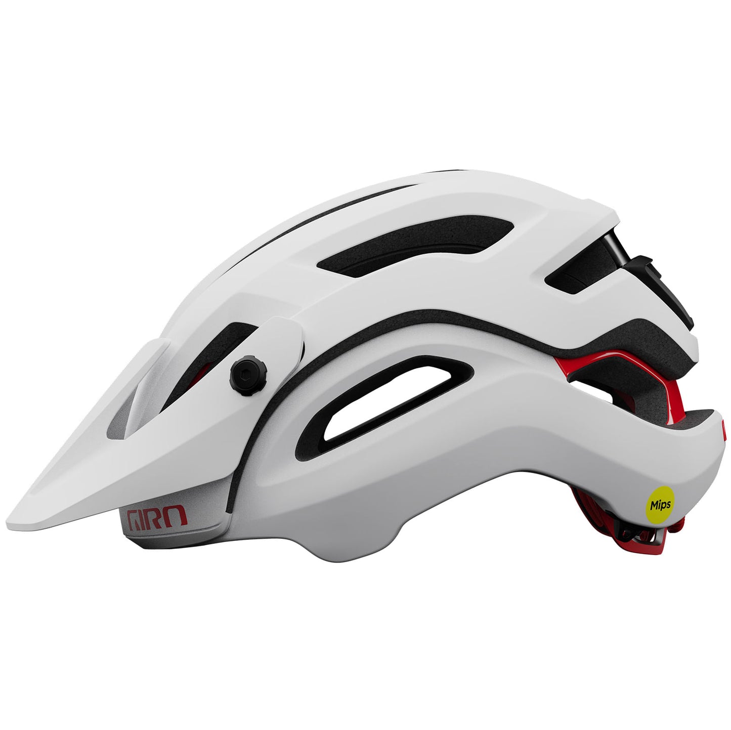 Giro-Manifest-Spherical-Helmet_No_Color-MATTE WHITE BLACK-Size-S