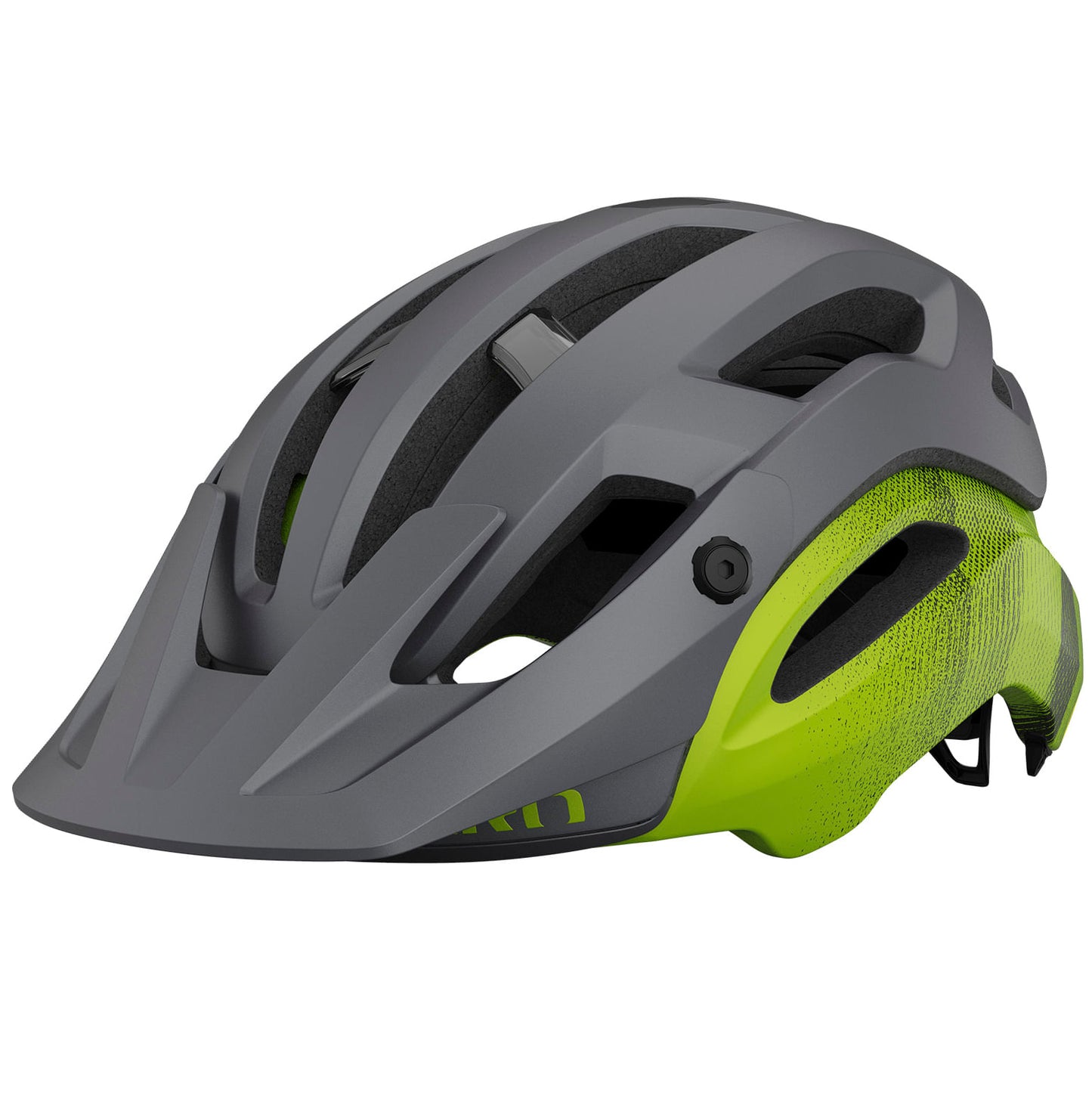 Giro-Manifest-Spherical-Helmet_Yes_Color-MATTE METALLIC BLACK ANO LIME-Size-S