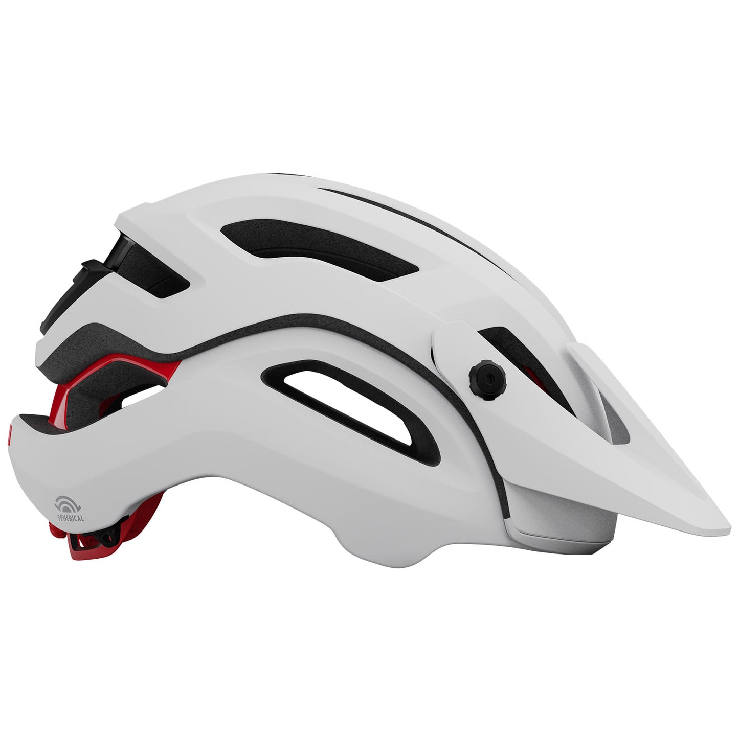 Giro-Manifest-Spherical-Helmet_No_Color-MATTE WHITE BLACK-Size-S