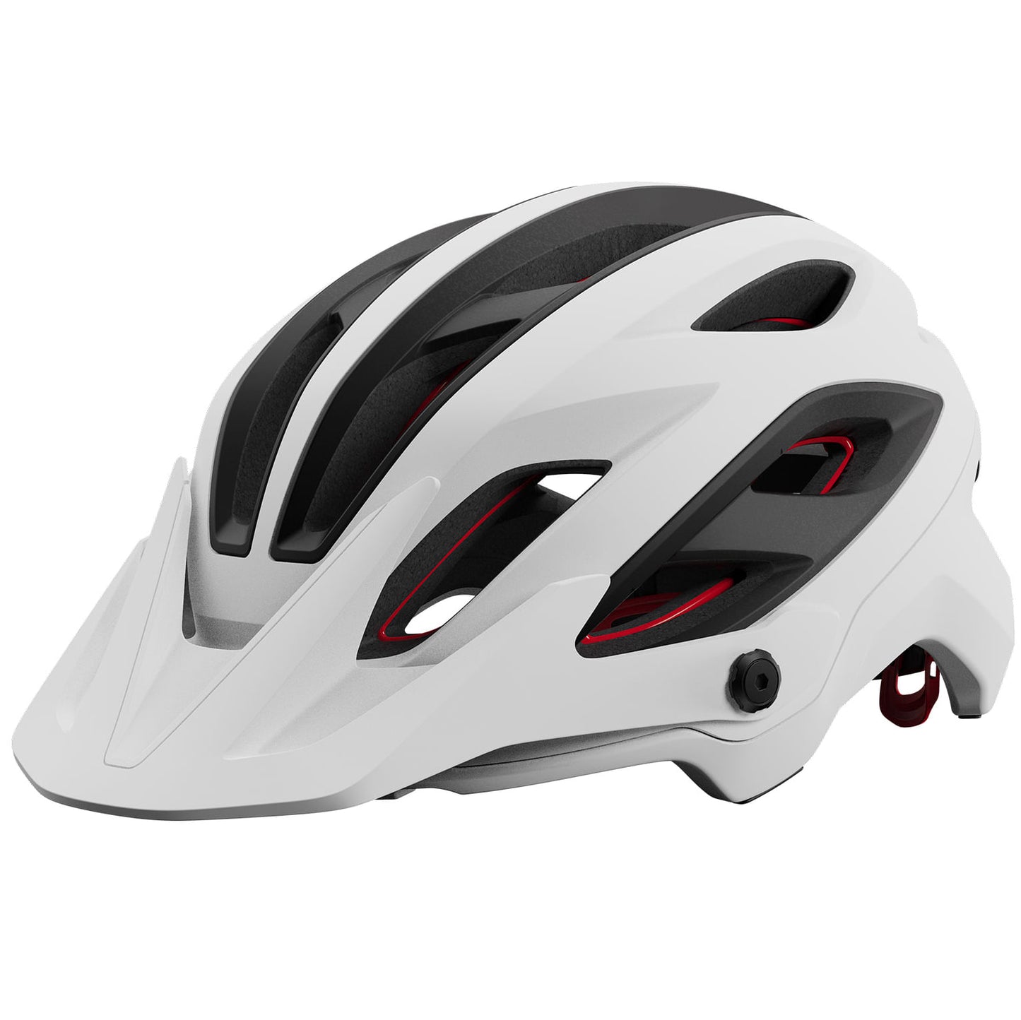 Giro-Merit-Spherical-Helmet_Yes_Color-MATTE WHITE BLACK-Size-S