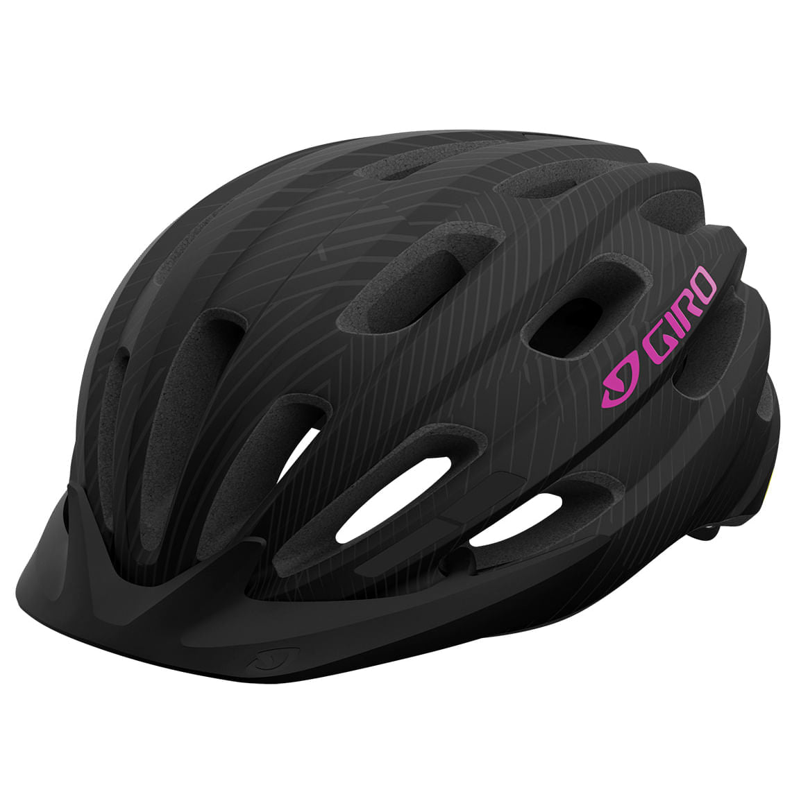 Giro-Vasona-MIPS-Helmet_Yes_Color-MATTE BLACK-Size-UNIVERSAL WOMENS