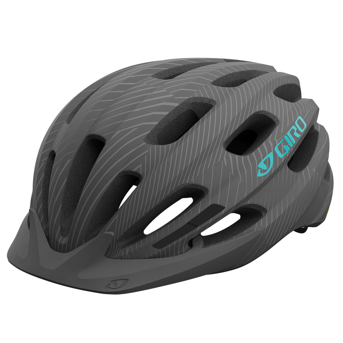 Giro-Vasona-MIPS-Helmet_Yes_Color-MATTE TITANIUM-Size-UNIVERSAL WOMENS