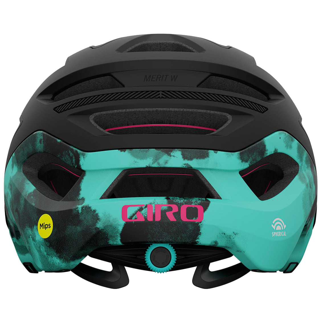 Giro-Merit-Spherical-W_No_Color-MATTE BLACK ICE DYE-Size-S