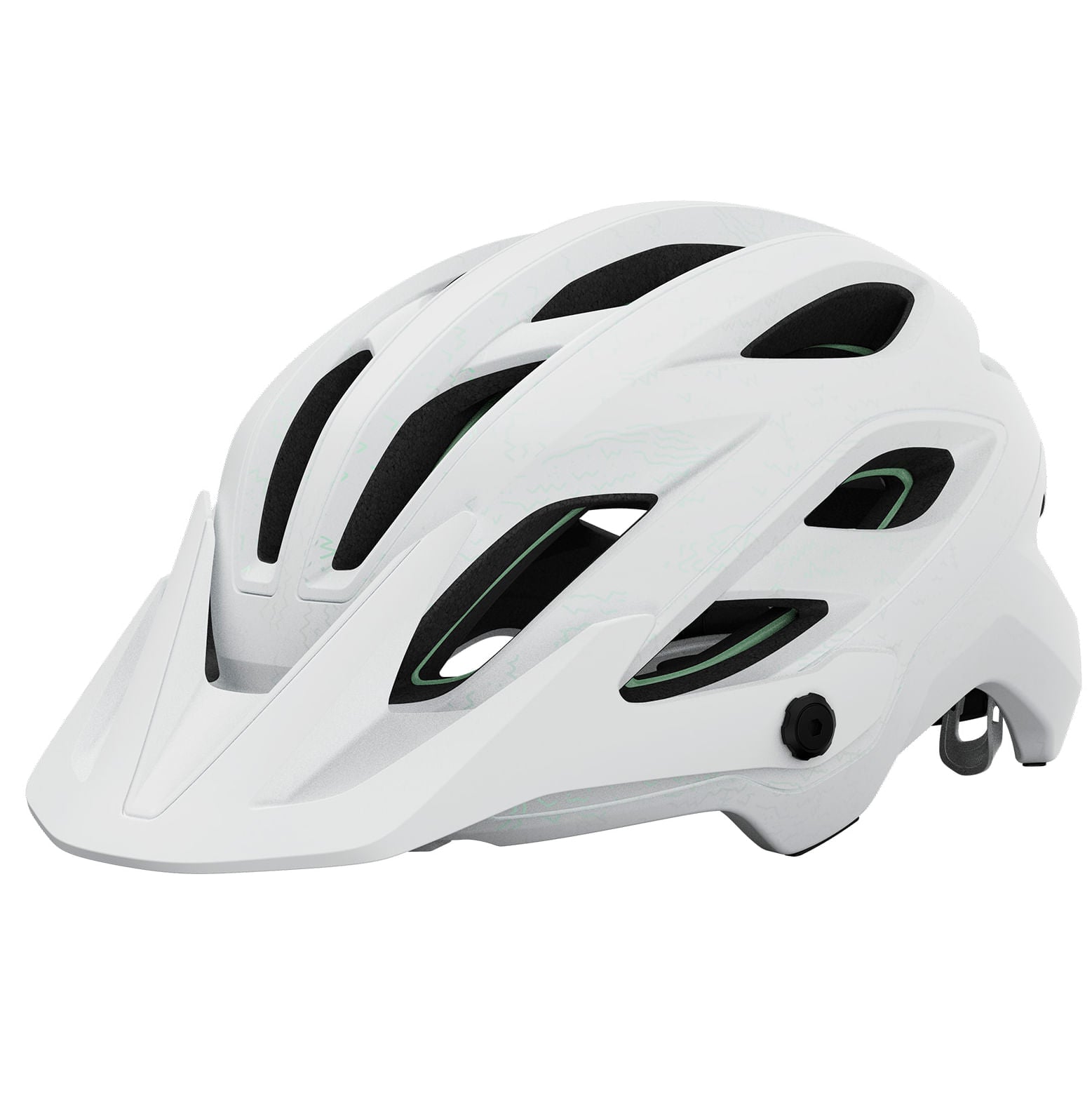 Giro-Merit-Spherical-W_Yes_Color-MATTE WHITE-Size-S