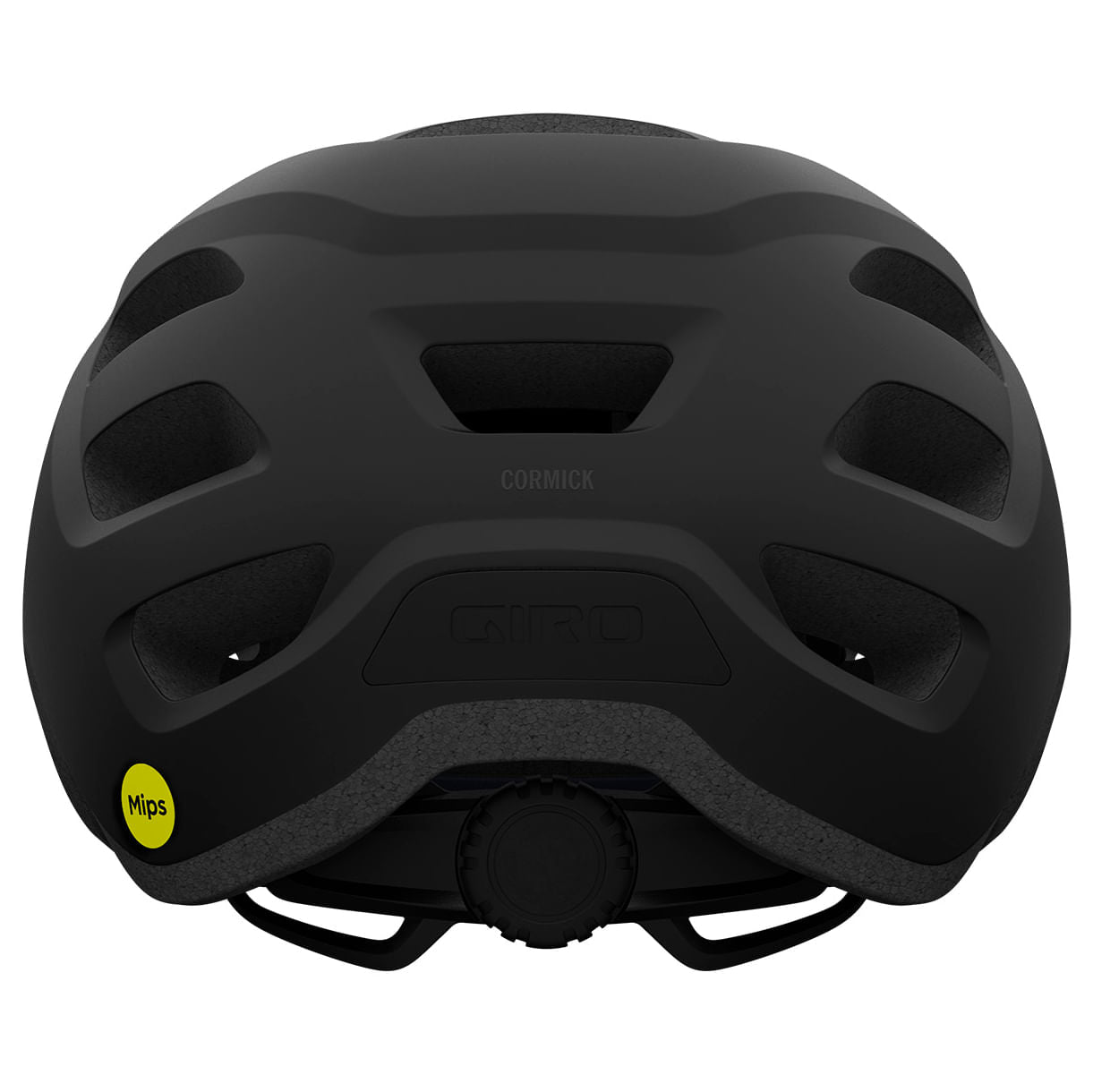 Giro-Cormick-Helmet_No_Color-MATTE BLACK DARK BLUE-Size-UNIVERSAL XL