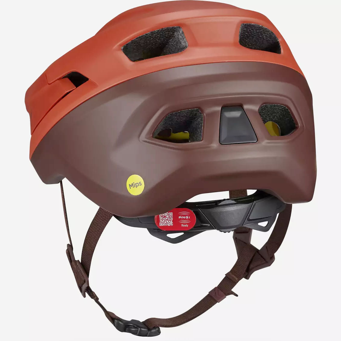 Specialized-Camber-Helmet-Color-Redwood Garnet RedSize-L