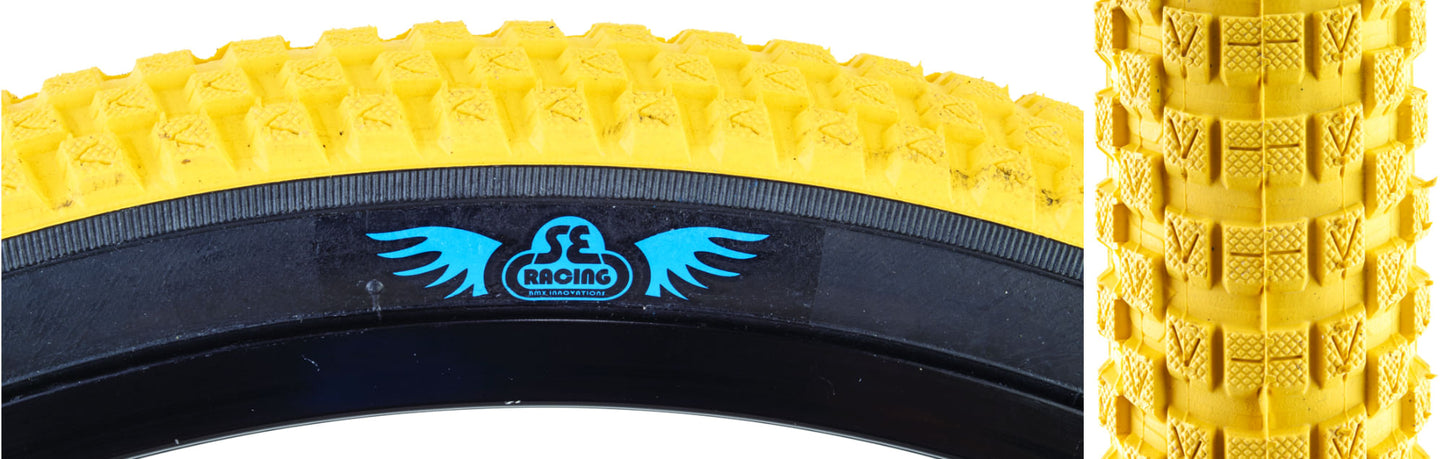 Se-Cub-Tire_Yes_Color-YELLOW BLACK-Size-26X2