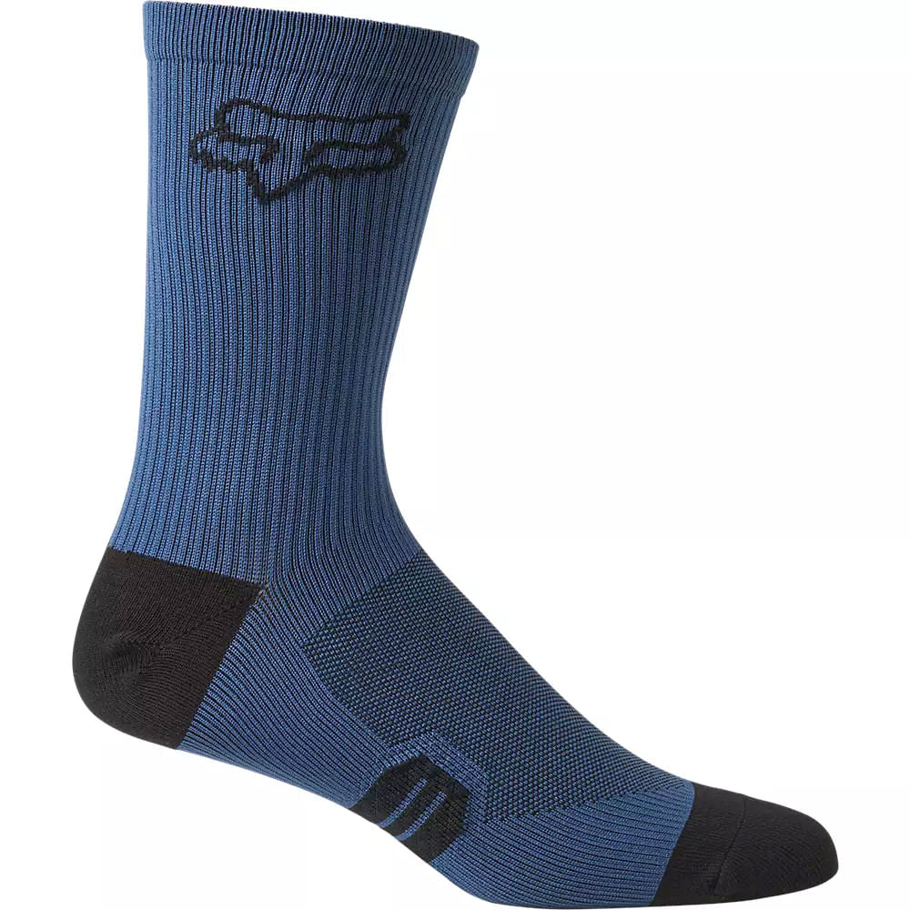 Fox-Ranger-Sock_Yes_Color-DARK INDIGO-Size-S/M