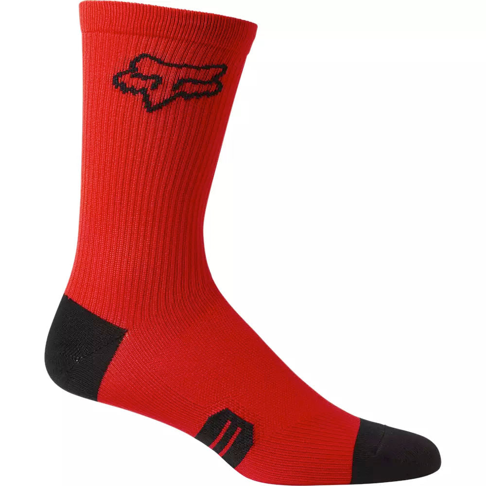 Fox-Ranger-Socks_Yes_Color-FLUORESCENT RED-Size-S/M