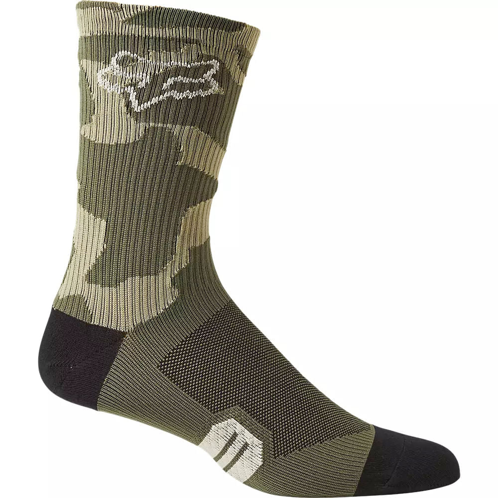 Fox-Ranger-Socks_Yes_Color-GREEN CAMO-Size-S/M