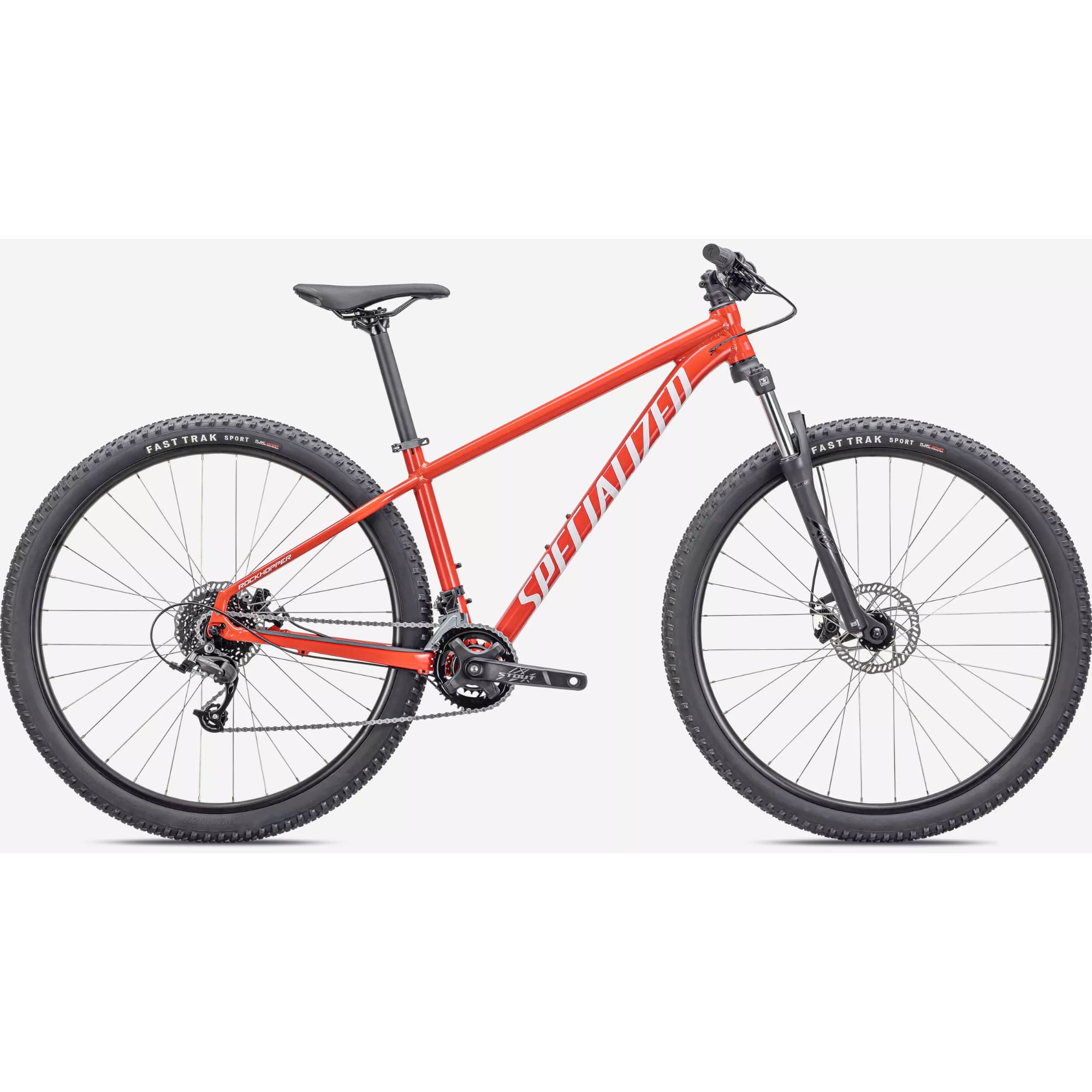 Specialized ROCKHOPPER BASE 27.5 | Mountain Bikes | ERIK'S – ERIK'S Bike  Board & Ski