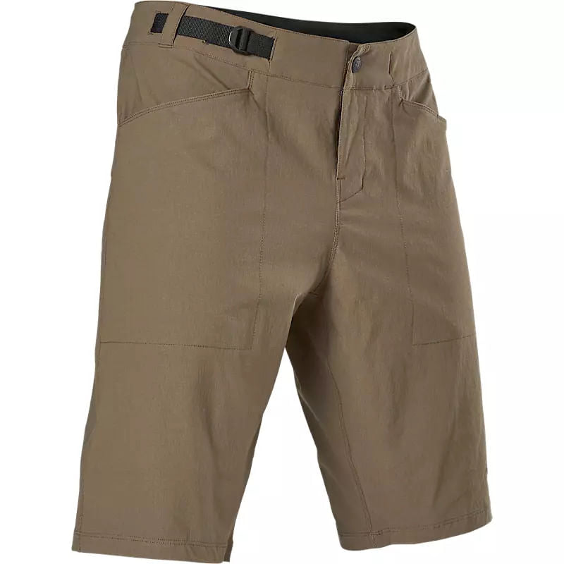 fox fox-ranger-lt-shorts-color-dirt