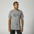 Legacy-Fox-Head-Tee_Yes_Color-HEATHER GRAPHITE-Size-S