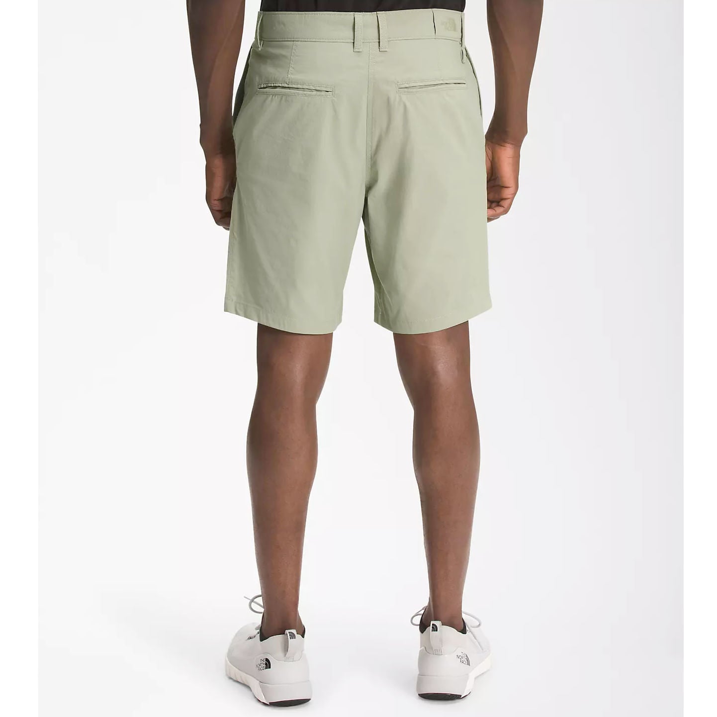 TNF-Sprag-Shorts_No_Color-Tea Green-Size-32